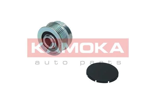 Alternator Freewheel Clutch KAMOKA RC023