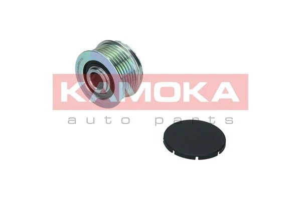 Alternator Freewheel Clutch KAMOKA RC024