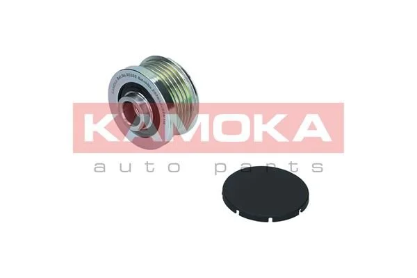 Alternator Freewheel Clutch KAMOKA RC052