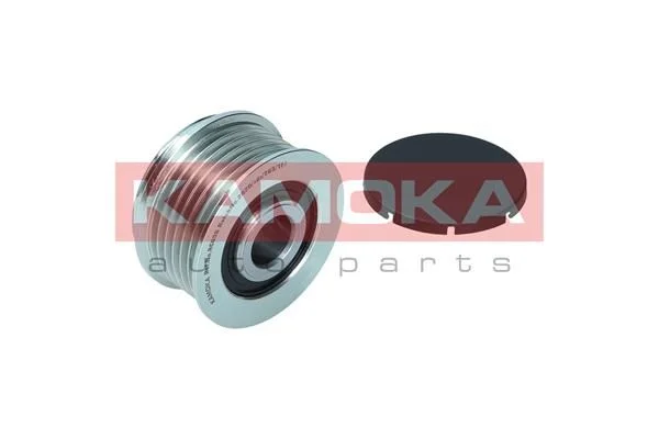 Alternator Freewheel Clutch KAMOKA RC056
