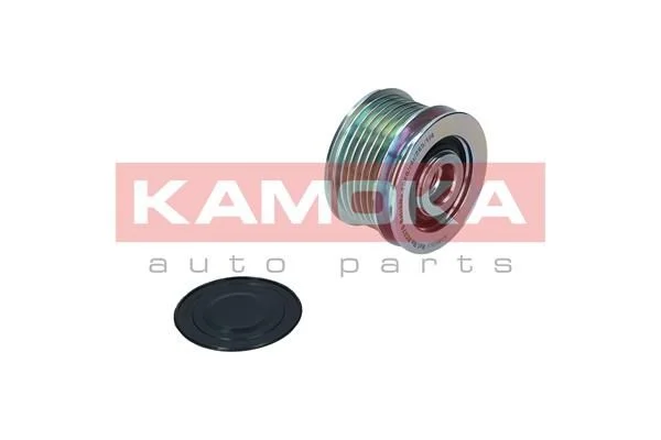Alternator Freewheel Clutch KAMOKA RC070