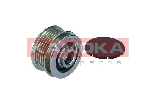 Alternator Freewheel Clutch KAMOKA RC115