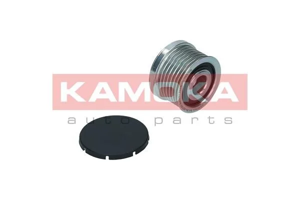 Alternator Freewheel Clutch KAMOKA RC122