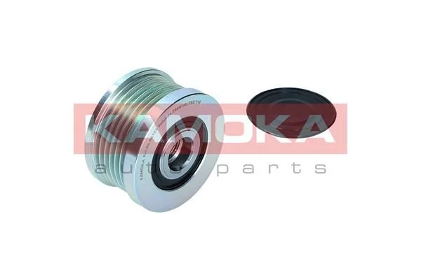 Alternator Freewheel Clutch KAMOKA RC123