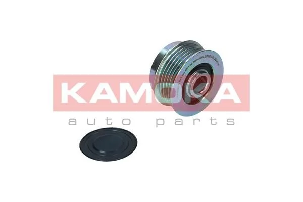 Alternator Freewheel Clutch KAMOKA RC126