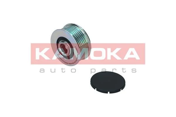 Alternator Freewheel Clutch KAMOKA RC134