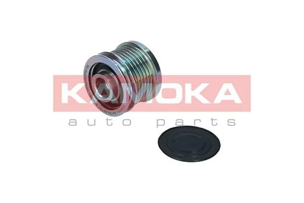 Alternator Freewheel Clutch KAMOKA RC137