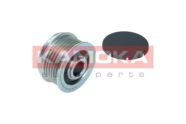Alternator Freewheel Clutch KAMOKA RC145
