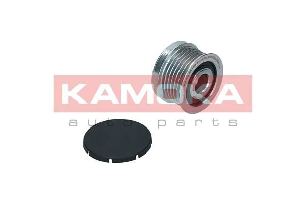 Alternator Freewheel Clutch KAMOKA RC148