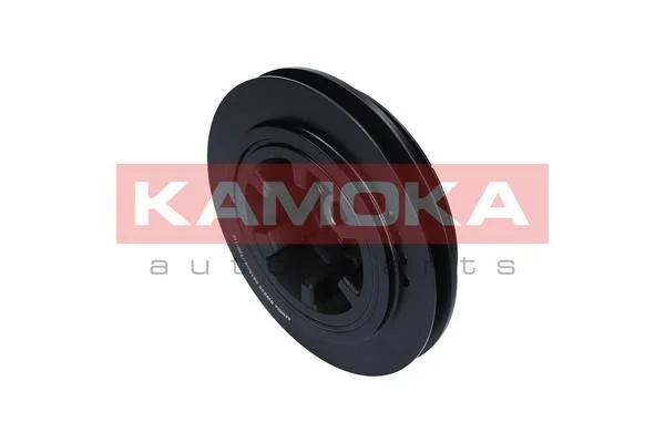 Belt Pulley, crankshaft KAMOKA RW038