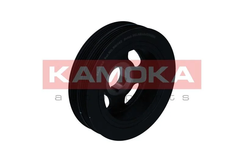 Belt Pulley, crankshaft KAMOKA RW045