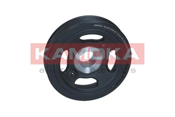 Belt Pulley, crankshaft KAMOKA RW050