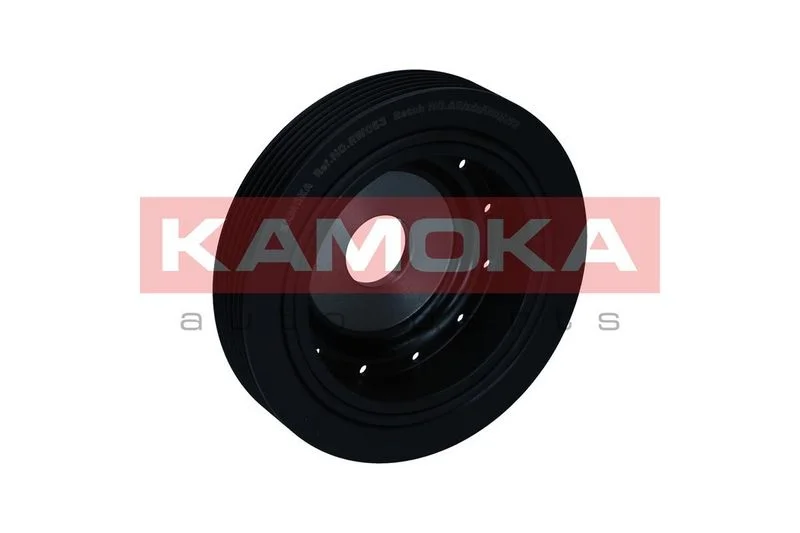 Remenica, kľukový hriadeľ KAMOKA RW053