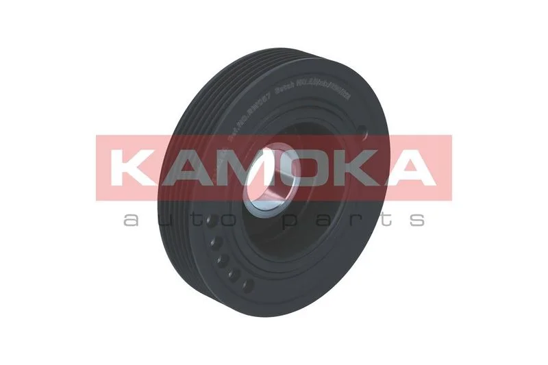 Remenica, kľukový hriadeľ KAMOKA RW057