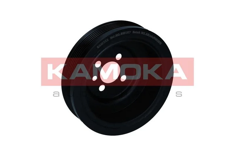 Remenica, kľukový hriadeľ KAMOKA RW067