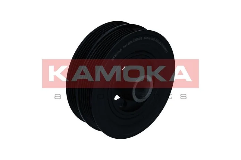 Remenica, kľukový hriadeľ KAMOKA RW076