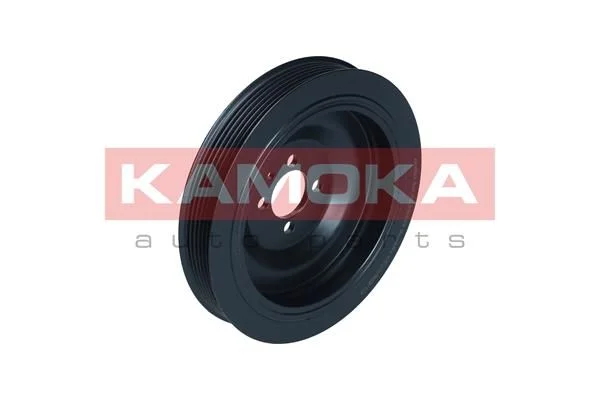 Belt Pulley, crankshaft KAMOKA RW088