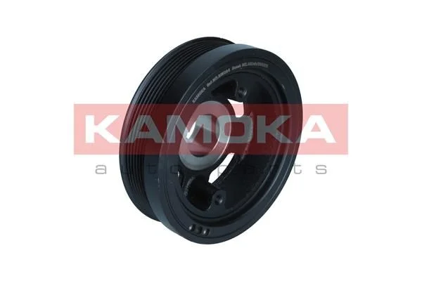 Belt Pulley, crankshaft KAMOKA RW094