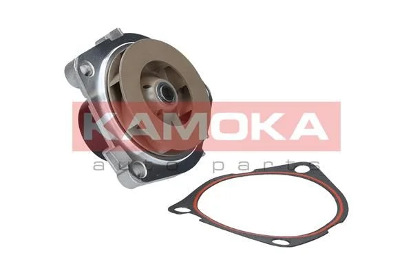 Vodné čerpadlo, chladenie motora KAMOKA T0003
