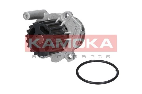 Vodné čerpadlo, chladenie motora KAMOKA T0023