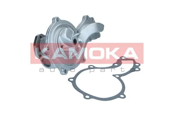 Vodné čerpadlo, chladenie motora KAMOKA T0044