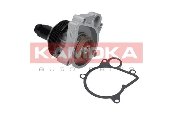 Vodné čerpadlo, chladenie motora KAMOKA T0062