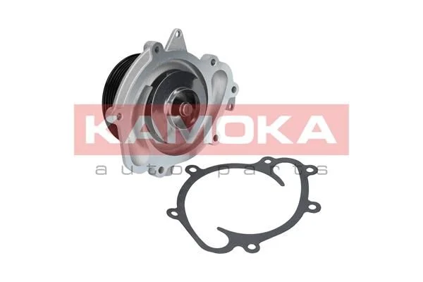 Vodné čerpadlo, chladenie motora KAMOKA T0073