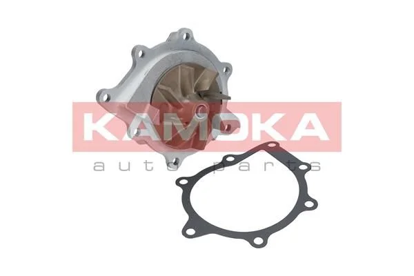 Water Pump, engine cooling KAMOKA T0094