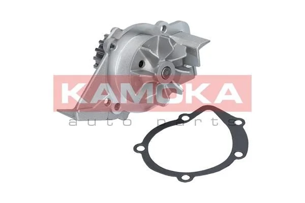 Vodné čerpadlo, chladenie motora KAMOKA T0095