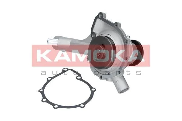 Water Pump, engine cooling KAMOKA T0186