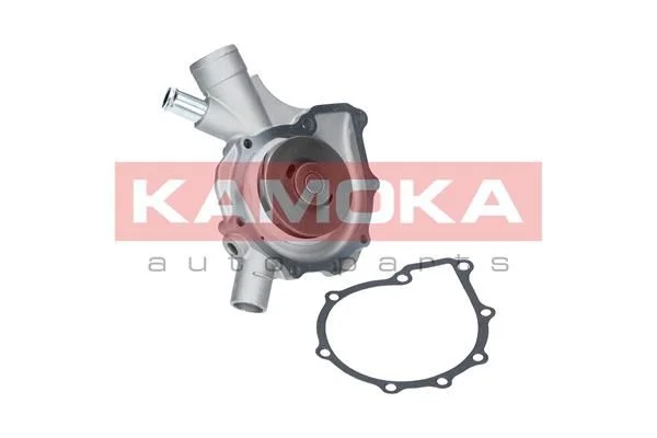 Water Pump, engine cooling KAMOKA T0197