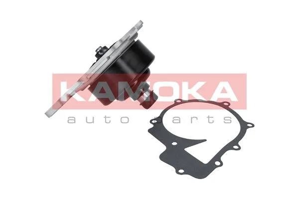 Vodné čerpadlo, chladenie motora KAMOKA T0200