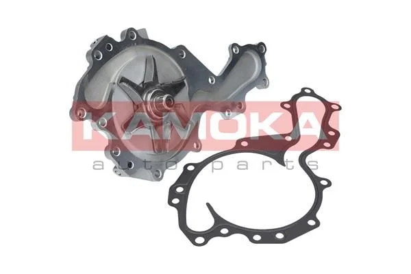 Water Pump, engine cooling KAMOKA T0240