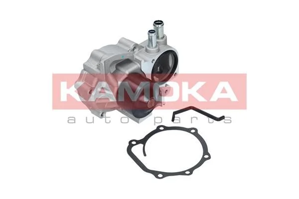 Vodné čerpadlo, chladenie motora KAMOKA T0261