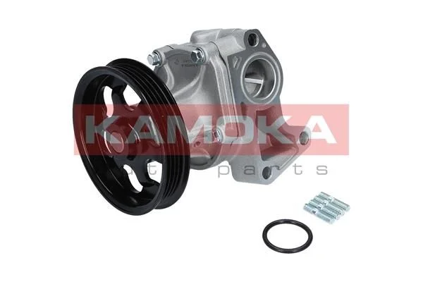 Vodné čerpadlo, chladenie motora KAMOKA T0266