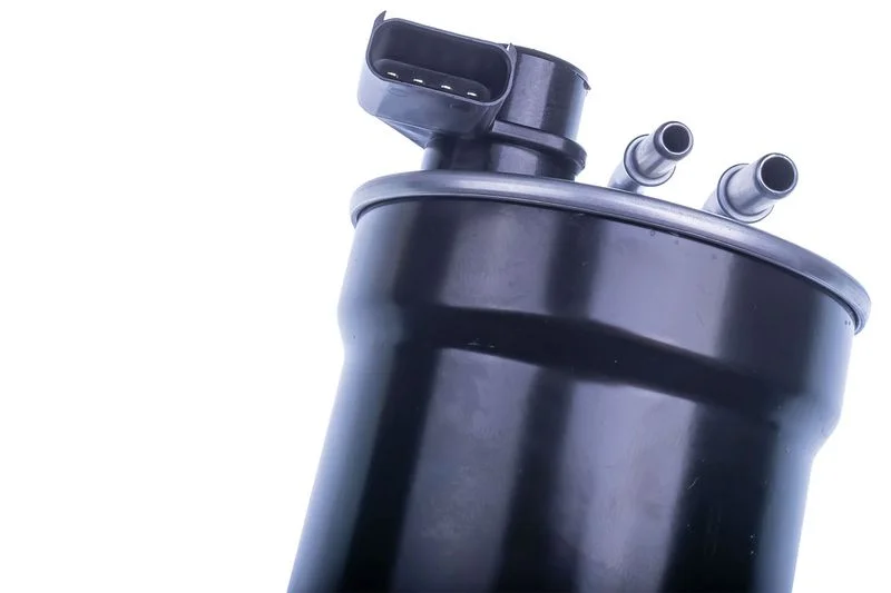 Fuel Filter DENCKERMANN FILTRY A121045