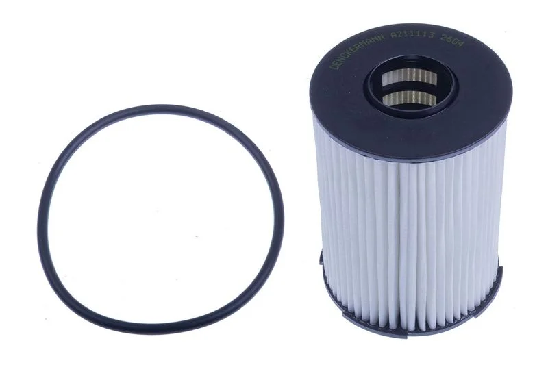 Oil Filter DENCKERMANN FILTRY A211113