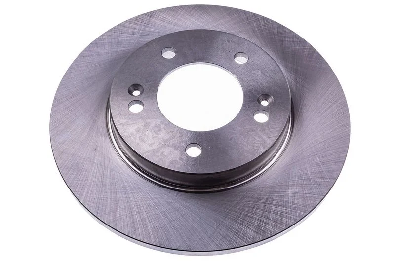 Brake Disc denckermann B130874