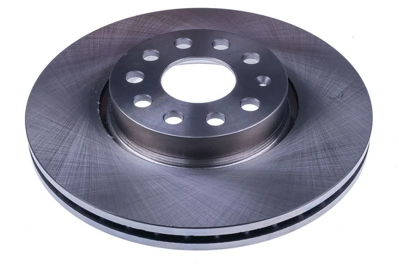 Brake Disc denckermann B130877