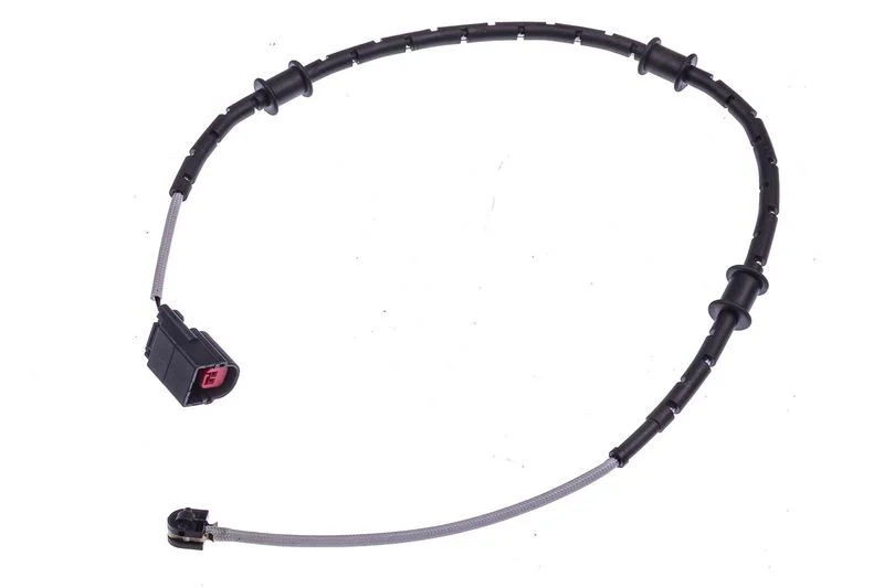 Warning Contact, brake pad wear DENCKERMANN B170156