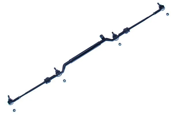 Strypo montavimas DENCKERMANN FILTRY D180323