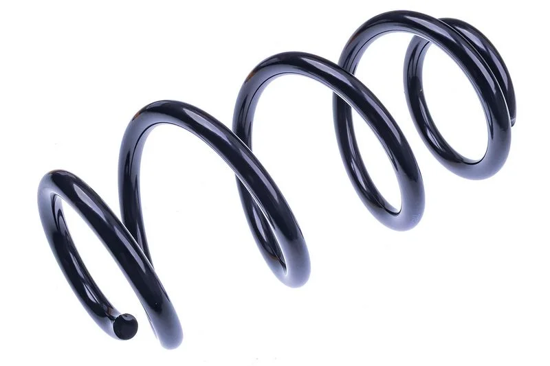 Suspension Spring DENCKERMANN D700536