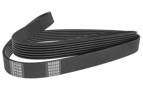 V-ribbed Belt DENCKERMANN 6PK1725