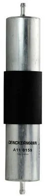 Kuro filtras DENCKERMANN A110159