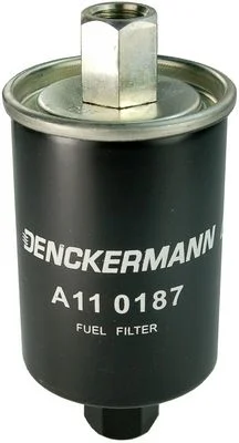 Fuel Filter DENCKERMANN A110187