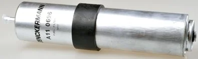 Kuro filtras DENCKERMANN A110696
