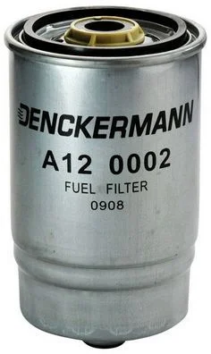 Kuro filtras DENCKERMANN A120002