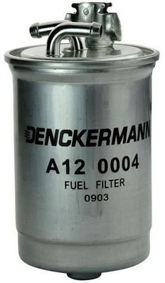 Kuro filtras DENCKERMANN A120004