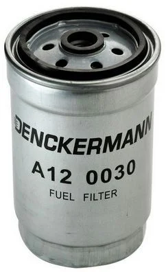 Kuro filtras DENCKERMANN A120030