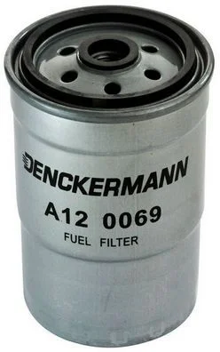Kuro filtras DENCKERMANN A120069